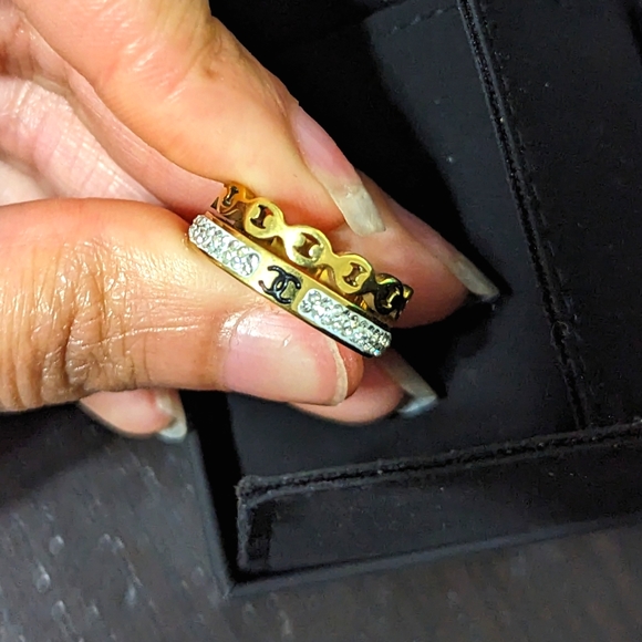 Jewelry - Fashion Ring